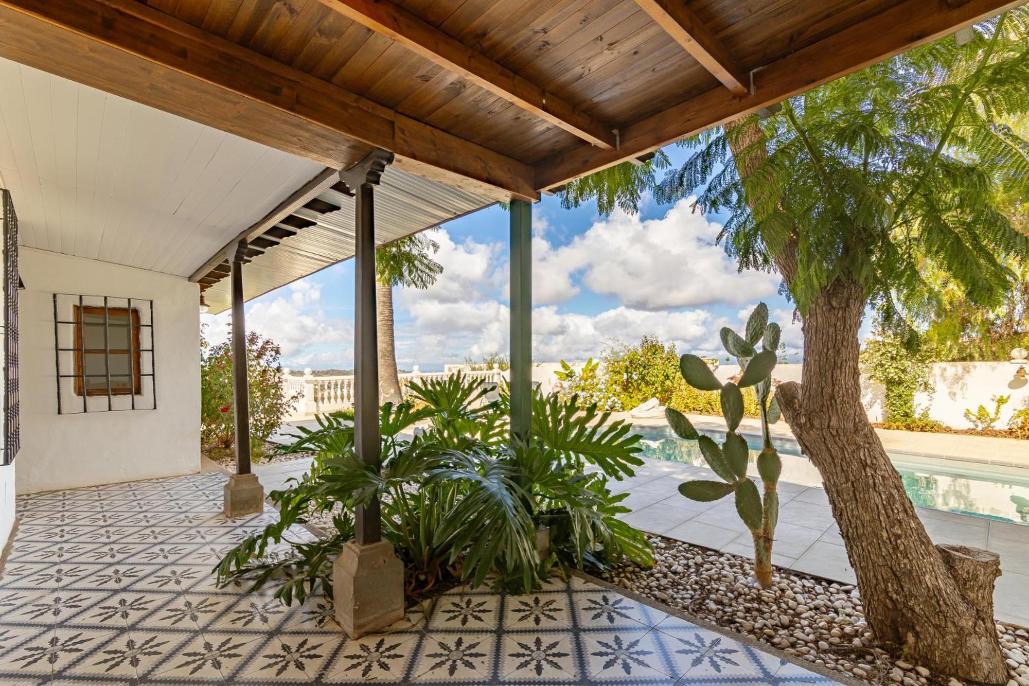 Lunatika House Vega de San Mateo Exterior foto