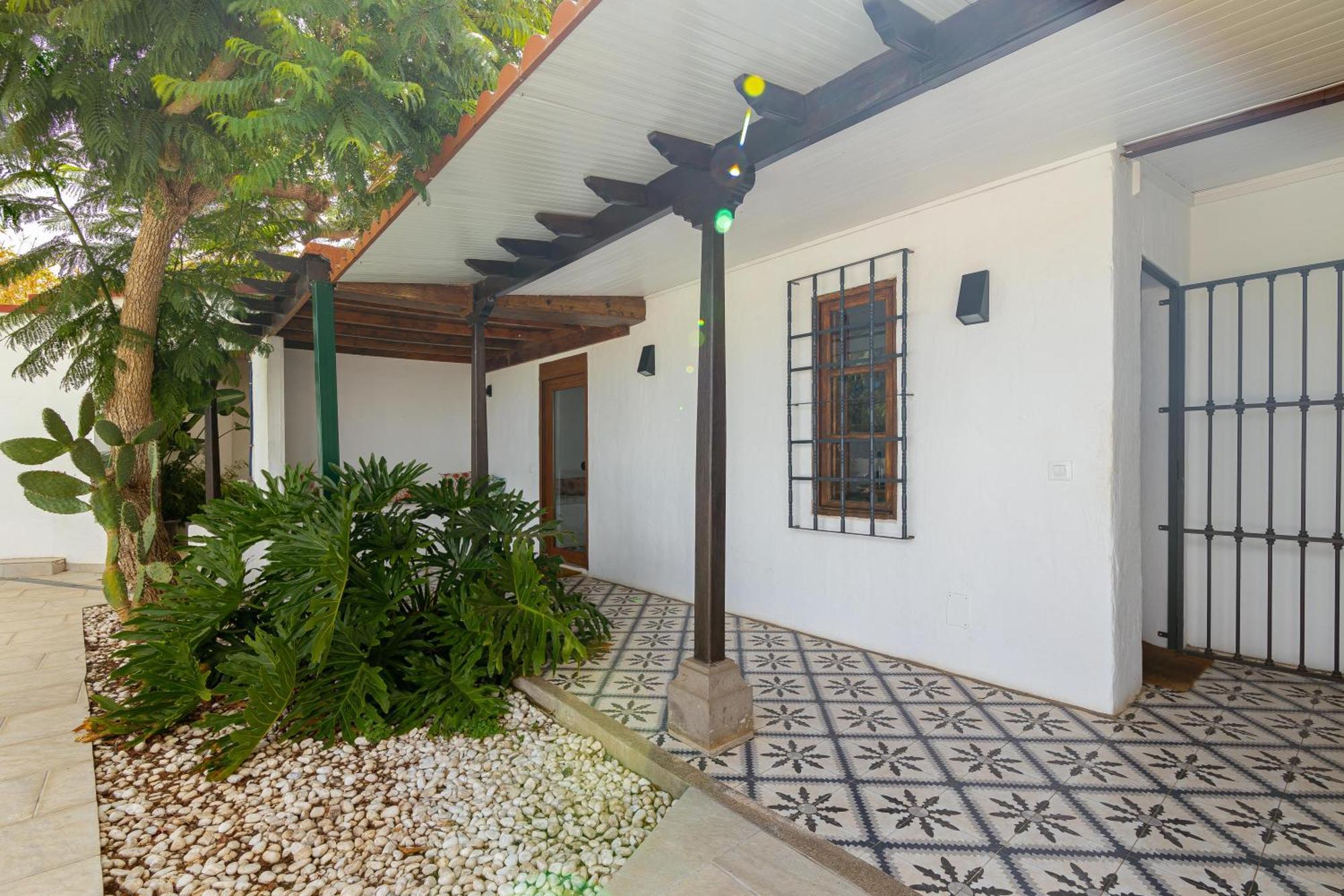 Lunatika House Vega de San Mateo Exterior foto